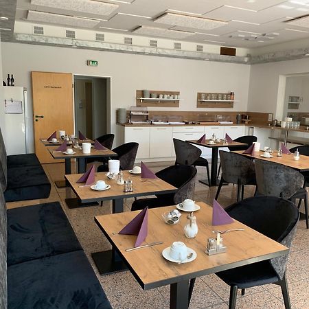 Hotel Zur Therme Erwitte ภายนอก รูปภาพ